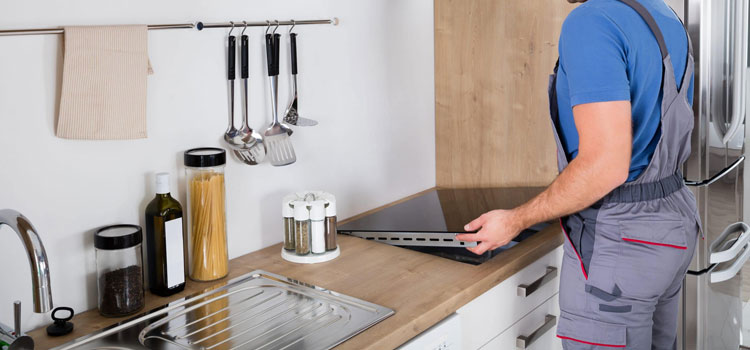 commercial-appliance-installation-service in Kanata