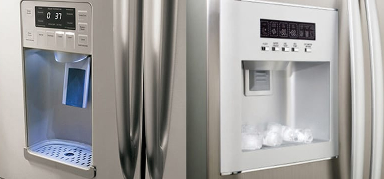 Commercial Ice Maker Repair Kanata 