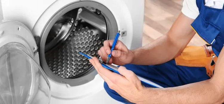 Zephyr Dryer Repair Services in Kanata