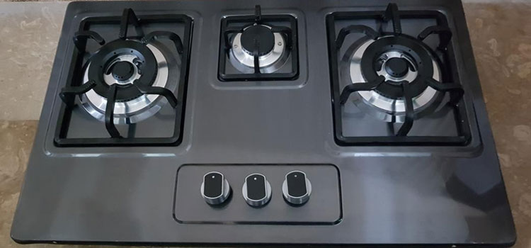 Zephyr Gas Stove Installation Services in Kanata