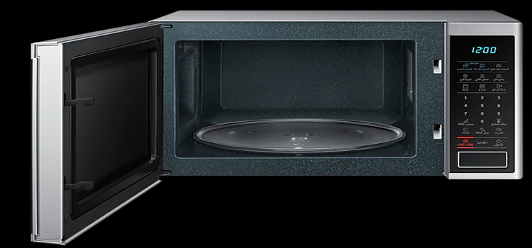 Zephyr Grill Microwave Installation Kanata