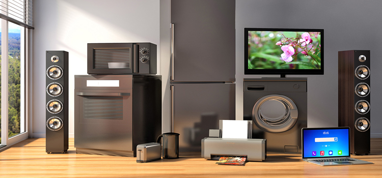 Home Appliance Repair in Kanata
