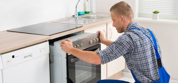 Home Appliance Installation in Kanata