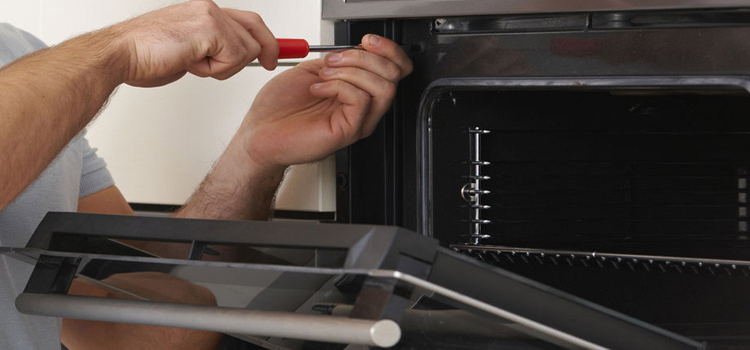 Home Appliances Installation in Kanata