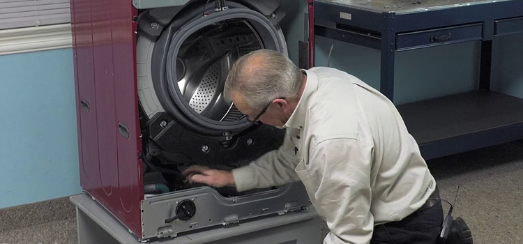Zephyr Washing Machine Repair in Kanata