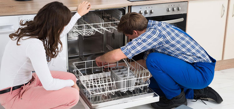 microwave-installation in Kanata