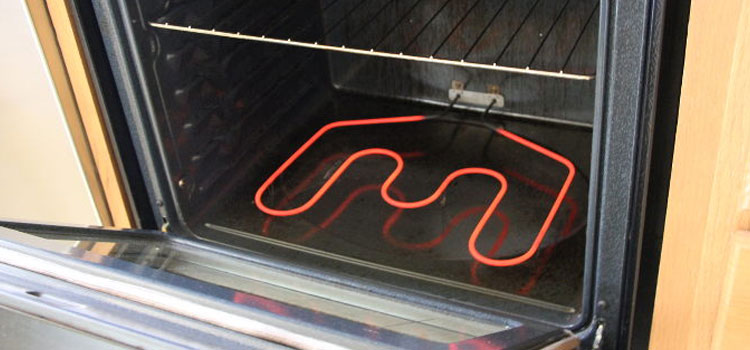 Zephyr Oven Element Installation Service in Kanata