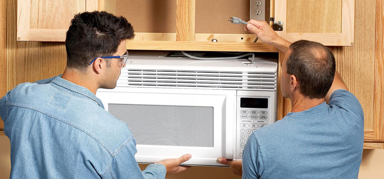 Zephyr Range Installation Service in Kanata