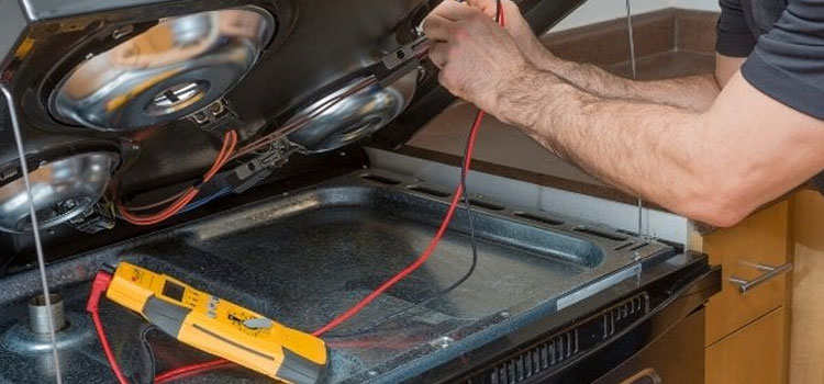 Zephyr Stove Repair Services in Kanata
