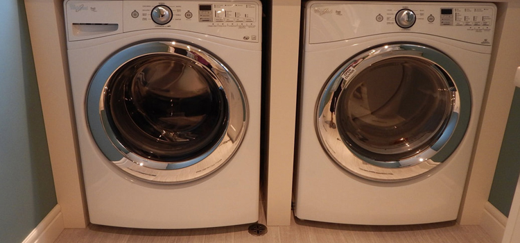 Washer and Dryer Repair in Kanata
