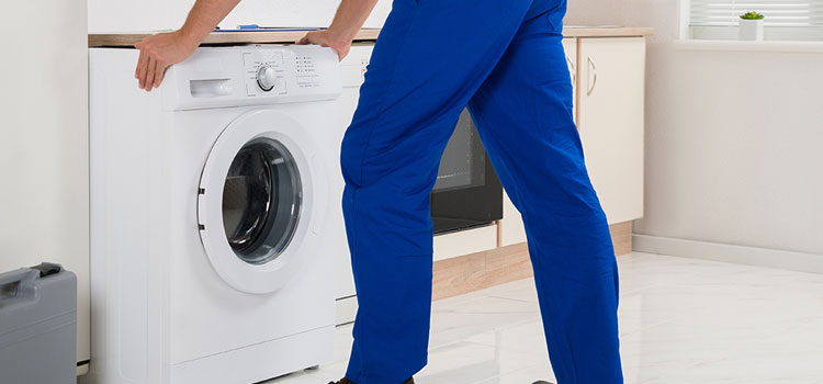 Zephyr washing-machine-installation-service in Kanata