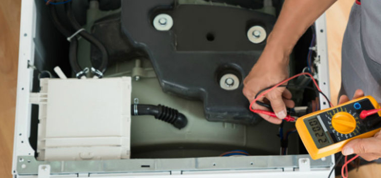 Washing Machine Repair in Kanata
